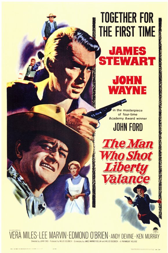 The Man Who Shot Liberty Valance-20191224